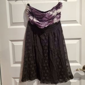 Luna Chix Sun Dress, medium